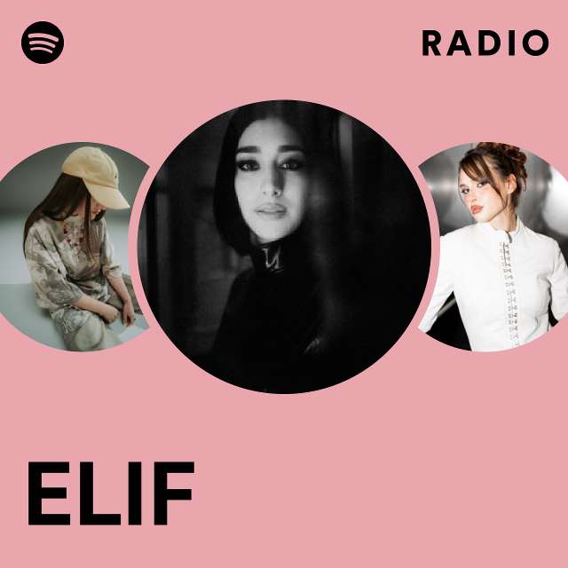ELIF Radio