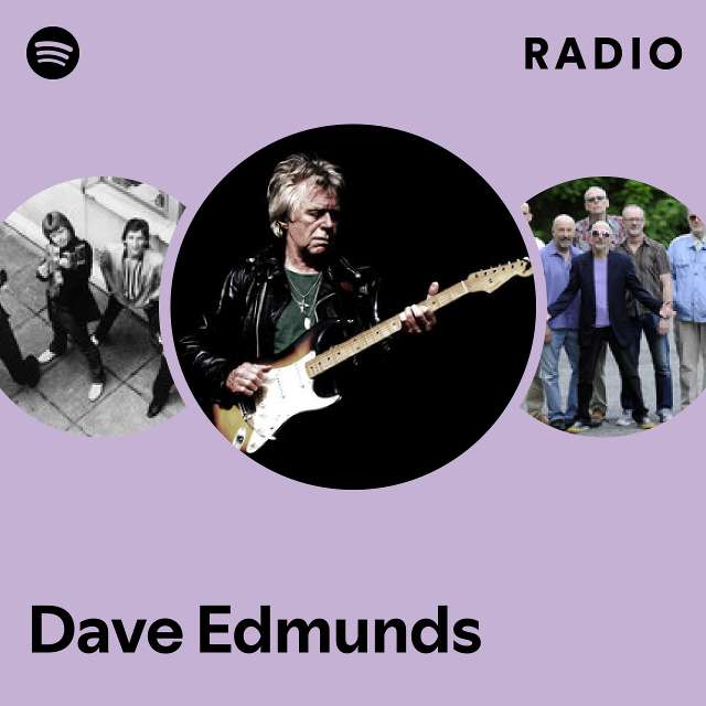 Get It (Dave Edmunds album) - Wikipedia