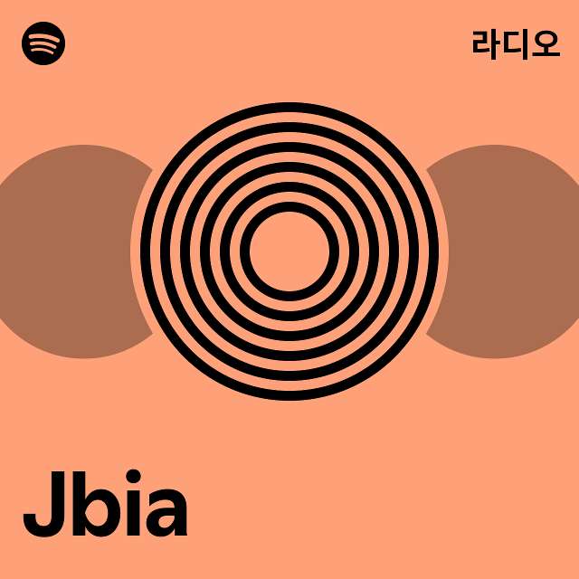 Jbia 라디오 - playlist by Spotify | Spotify Jbia 라디오