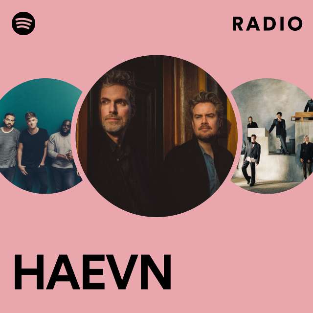HAEVN Radio