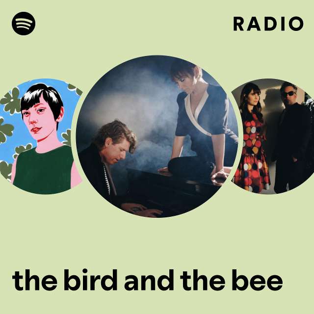 Imagem de The Bird and The Bee
