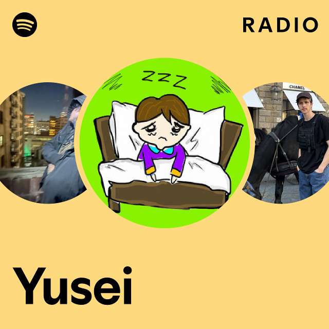 Yusei  Spotify