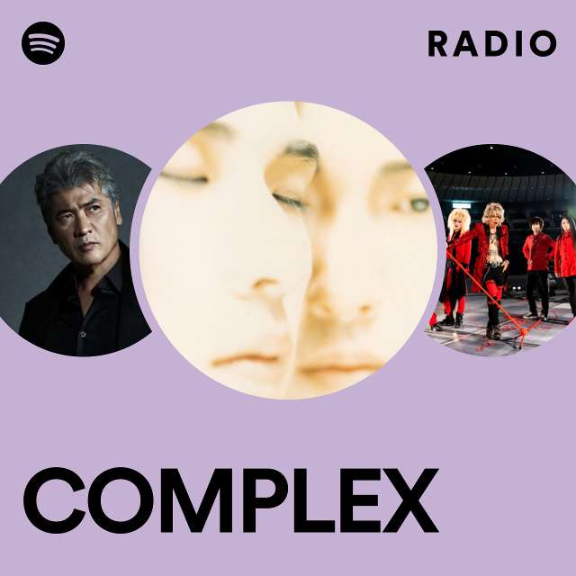 COMPLEX Radio