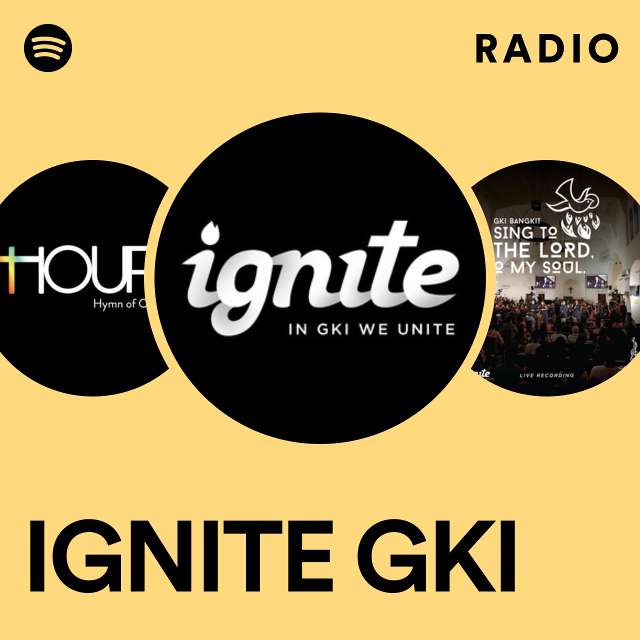 Imagem de Ignite