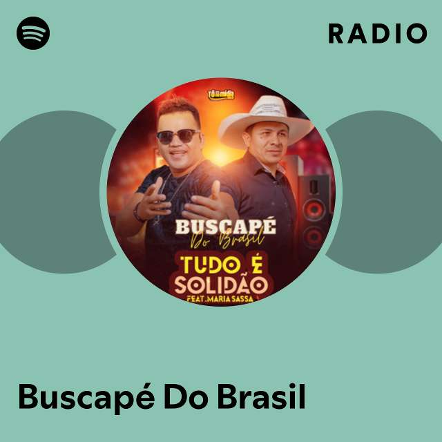 Imagem de Buscapé do Brasil