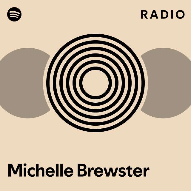 Michelle Brewster Spotify