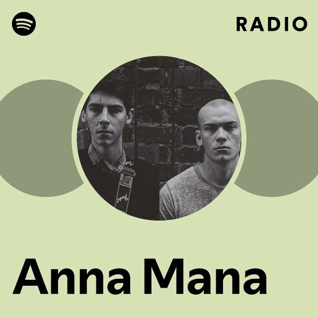 Maná  Spotify