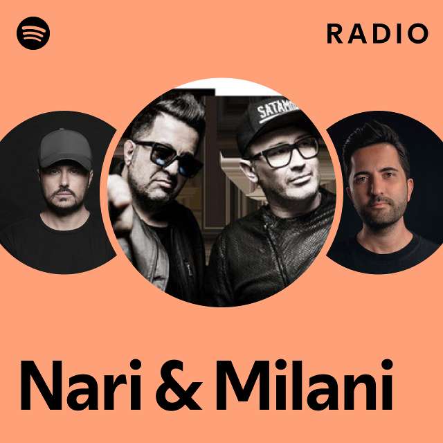 Nari Milani Radio playlist by Spotify Spotify