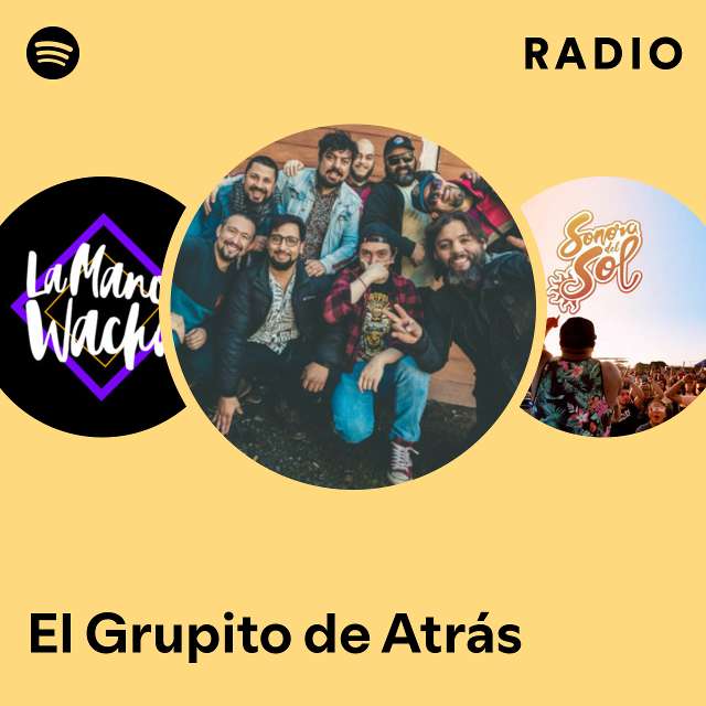 Los Verduleros Radio - playlist by Spotify
