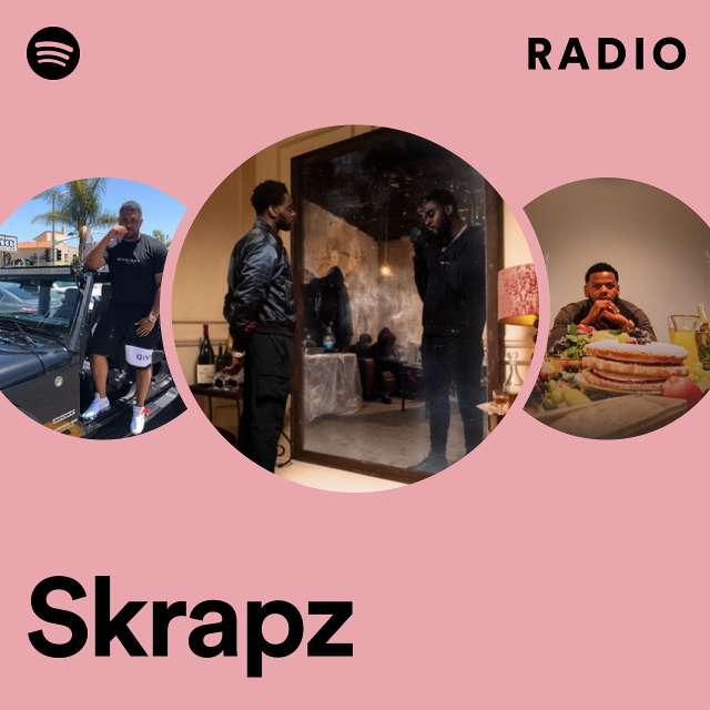 Radio di Skrapz