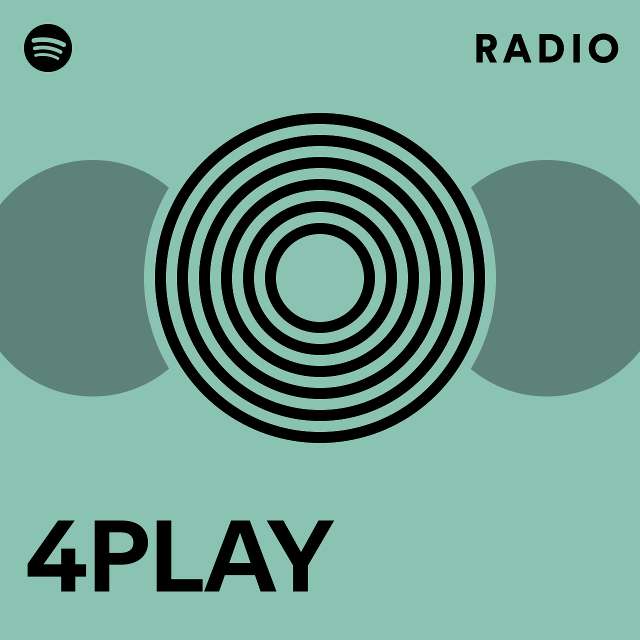 4Play  Podcast on Spotify