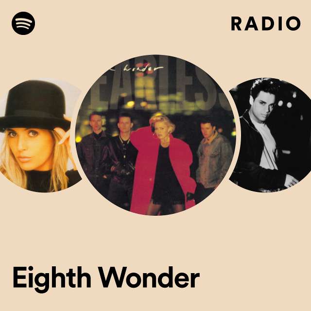 Eighth Wonder Radio