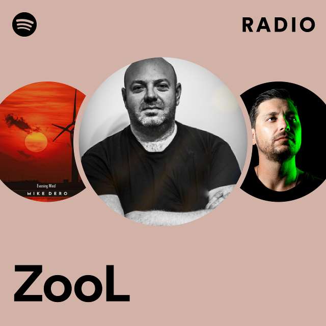 ZooL  Spotify