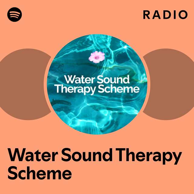 Water Sound Therapy 