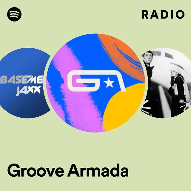 Lovebox (Groove Armada album) - Wikipedia