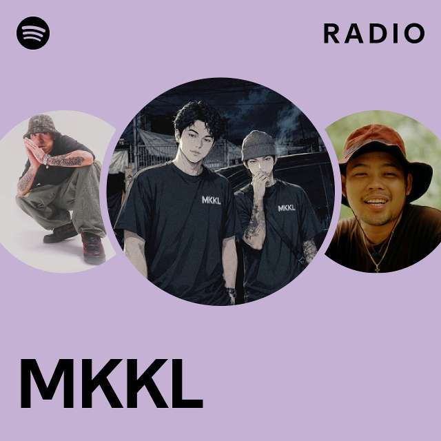 MKKL Radio - playlist by Spotify | Spotify