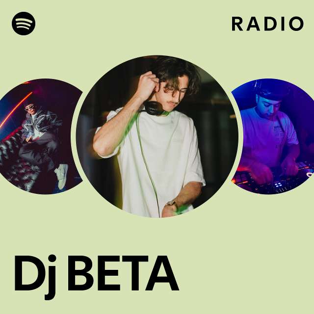 how to get spotify dj beta