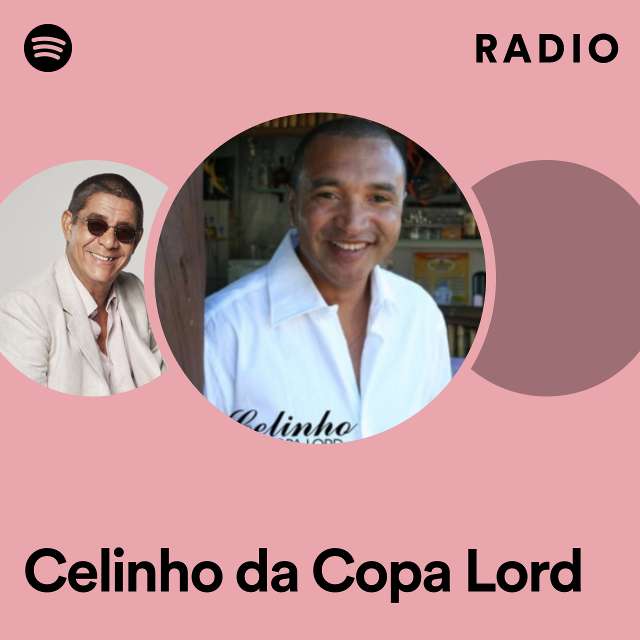 Imagem de Celinho Da Copa Lord