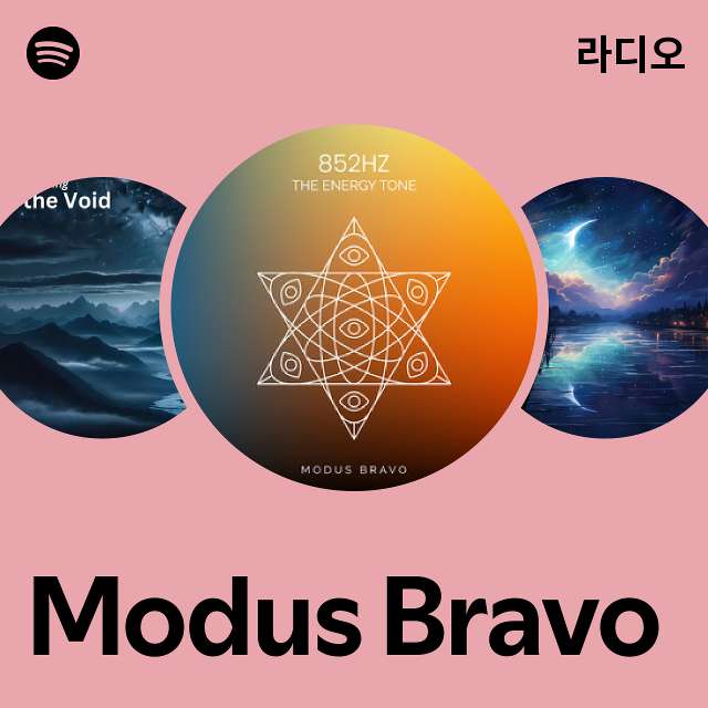 Modus Bravo 라디오 - playlist by Spotify | Spotify Modus Bravo 라디오