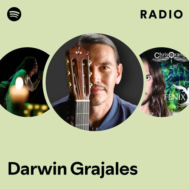 Darwin Grajales Radio