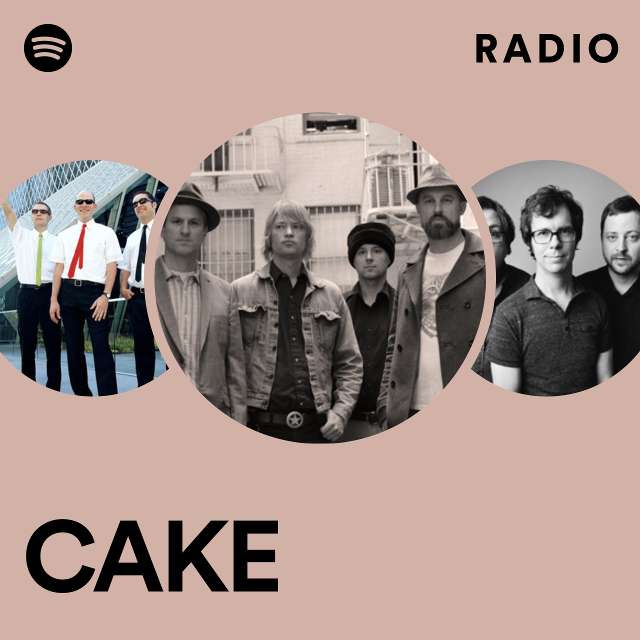 CAKE Radyosu