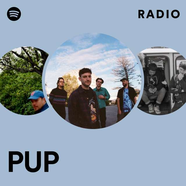 PUP Radio