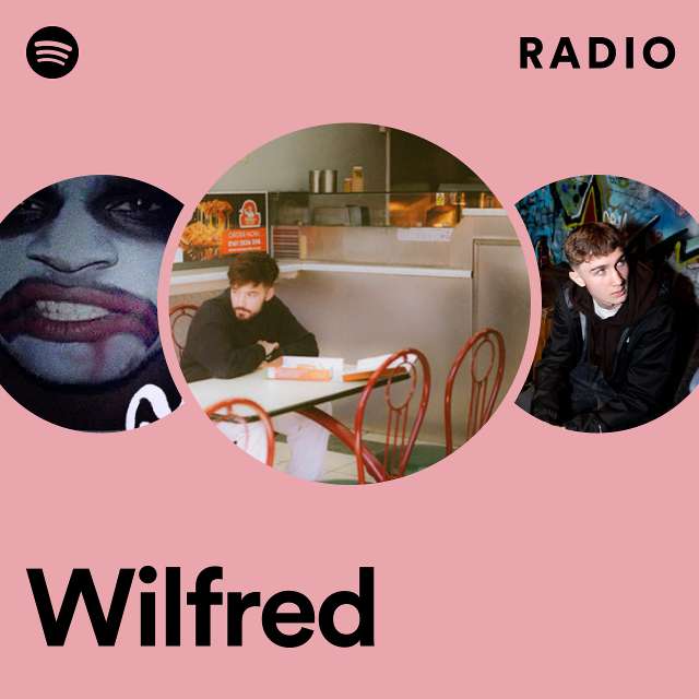 Wilfred Radio