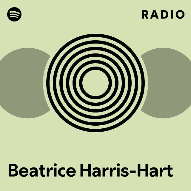 Beatrice Harris Hart Spotify