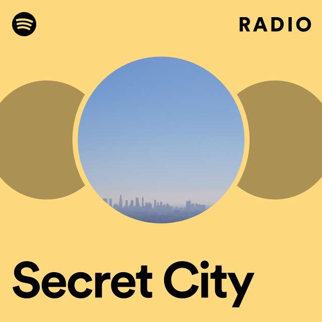 Secret City Radio