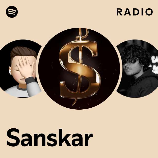 Sanskar radio deals