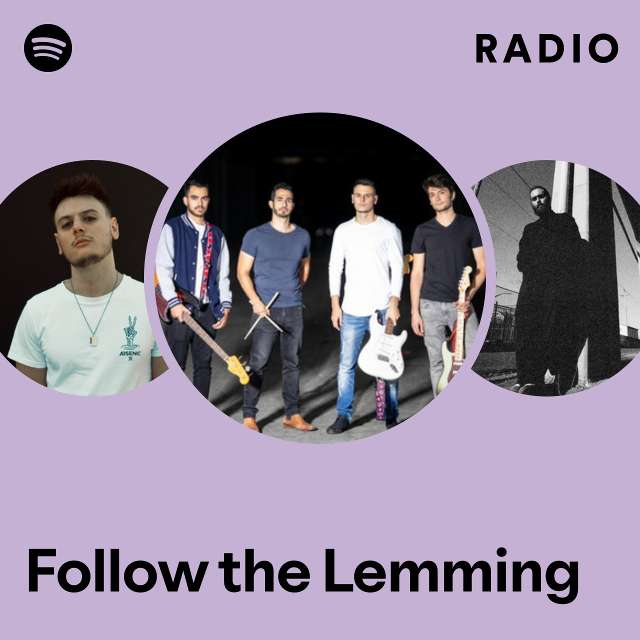 Follow the Lemming