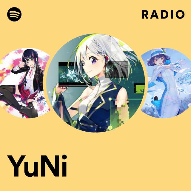 YuNi Radio