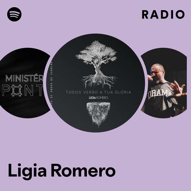Ligia Romero