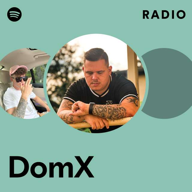 Domx