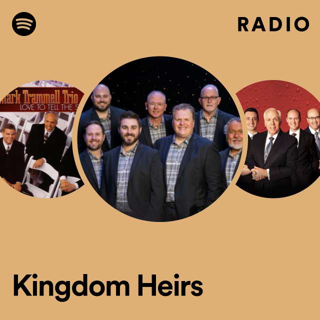 Radio di Kingdom Heirs