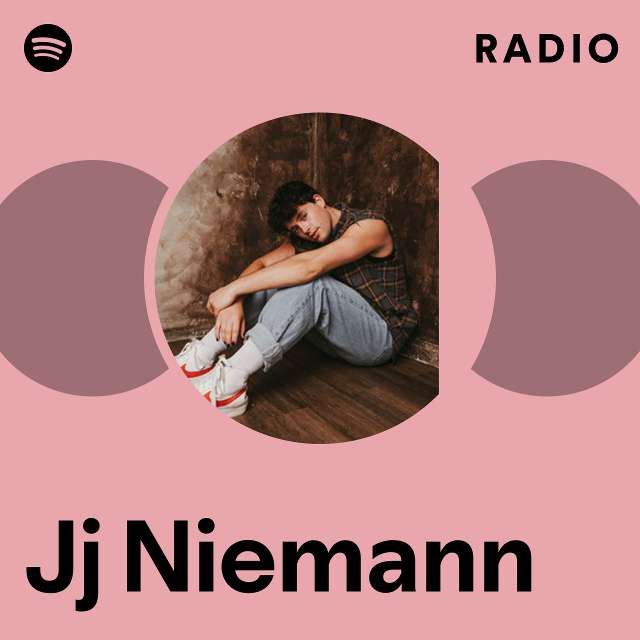 JJ Niemann ()