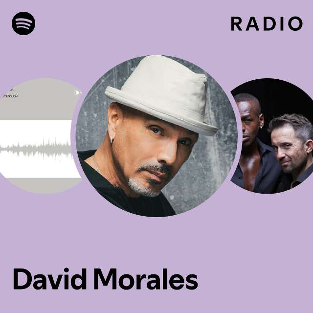 Stream David Morales  Listen to PARKSIDE AVE 2 playlist online