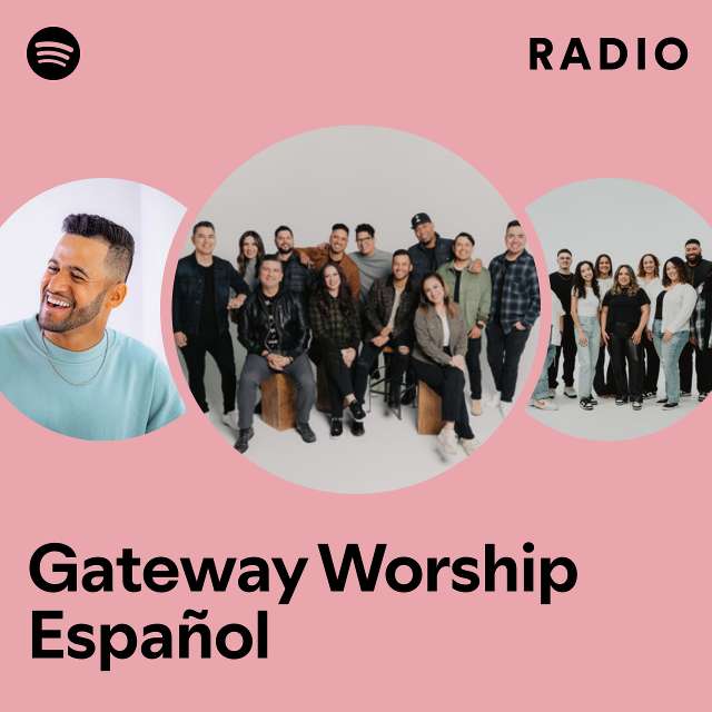 Imagem de Gateway Worship Español