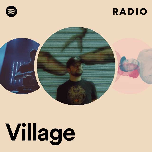 Village Radio