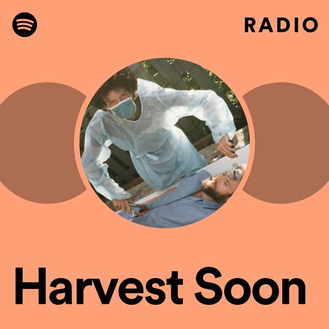 Imagem de Harvest Soon