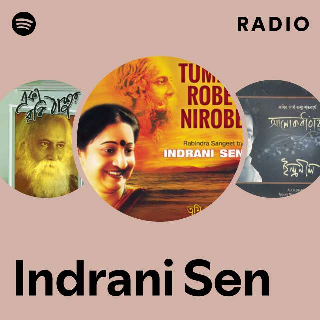 Indrani Sen Radio