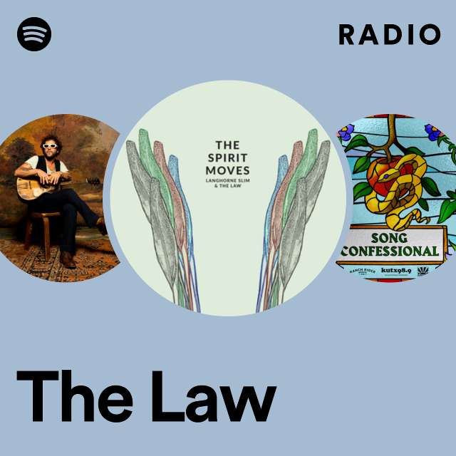 The Law Radio