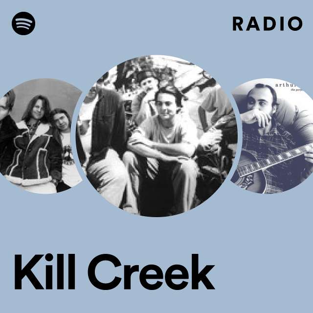 Kill Creek Radio