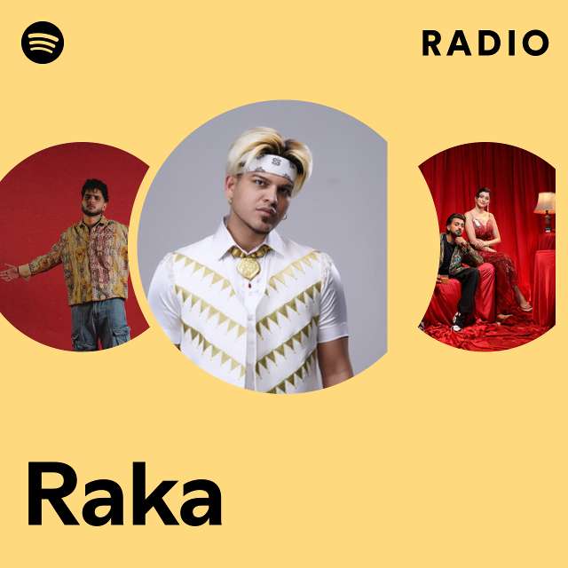 Raka Radio