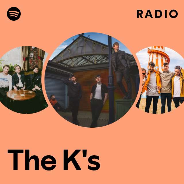 The K's Radyosu