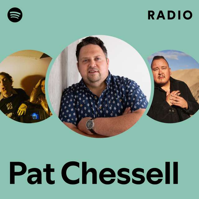 Pat Chessell