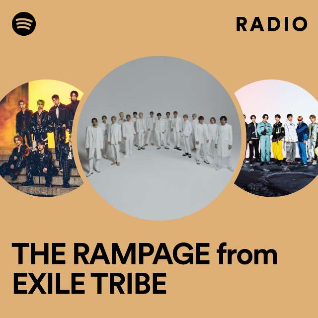 Imagem de The Rampage From Exile Tribe