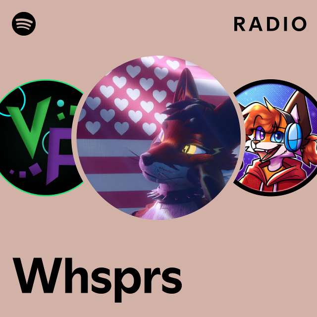 Verplex Radio - playlist by Spotify