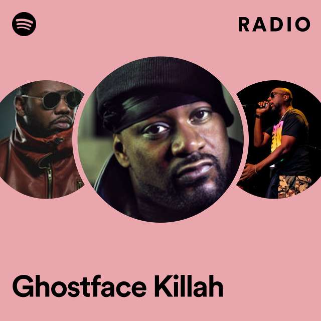 Ghostface Killah Radio