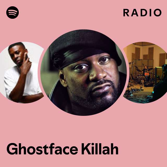 catena Killah Ghostface